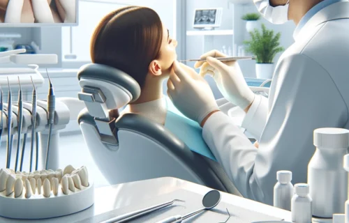 Dental Dolgu Uygulamaları: Diş Sağlığınızı Korumanın Anahtarı