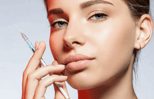 Liplift (Dudak Kaldırma)