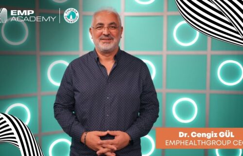 Medikal Turizmde Yönetim ve Organizasyon Eğitimi