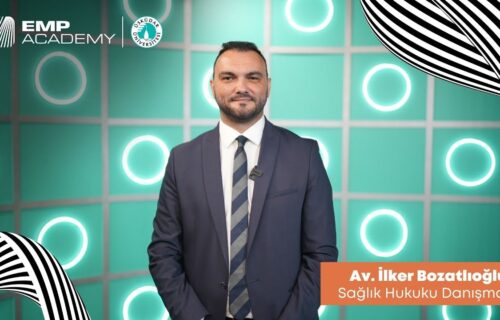 Sağlık Turizminin Hukuku Eğitimi